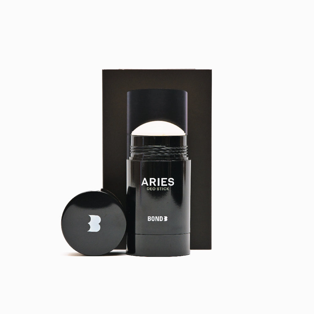 BOND Deostick Deodorant: ARIES 75g