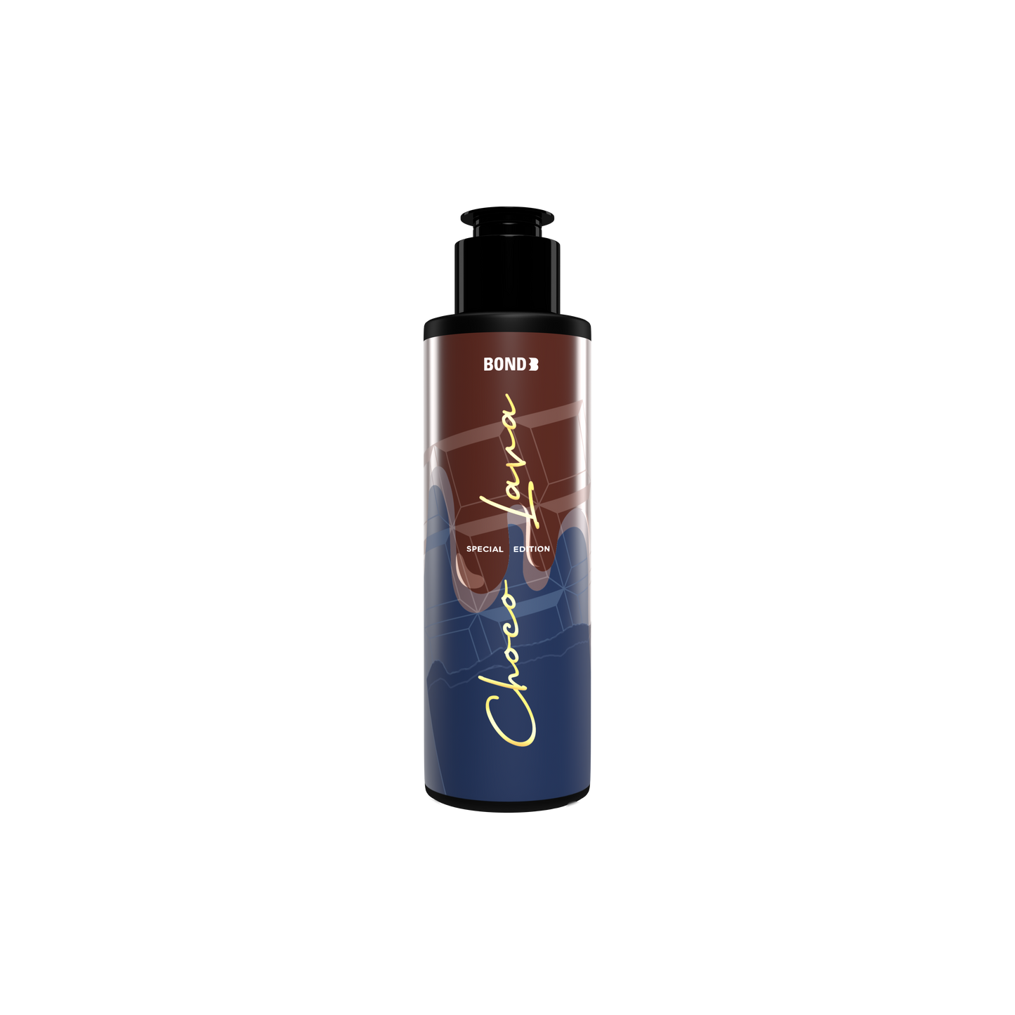 Choco Lava Ball Wash (Special Edition) 130ml