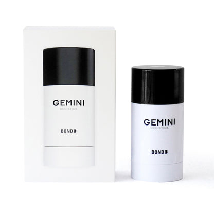 BOND Deostick Deodorant: GEMINI 75g