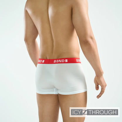 Men's Underwear - Icy-ZThrough