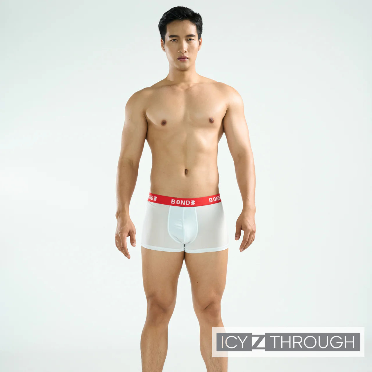 Men's Underwear - Icy-ZThrough