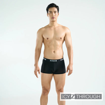 Men's Underwear - Icy-ZThrough