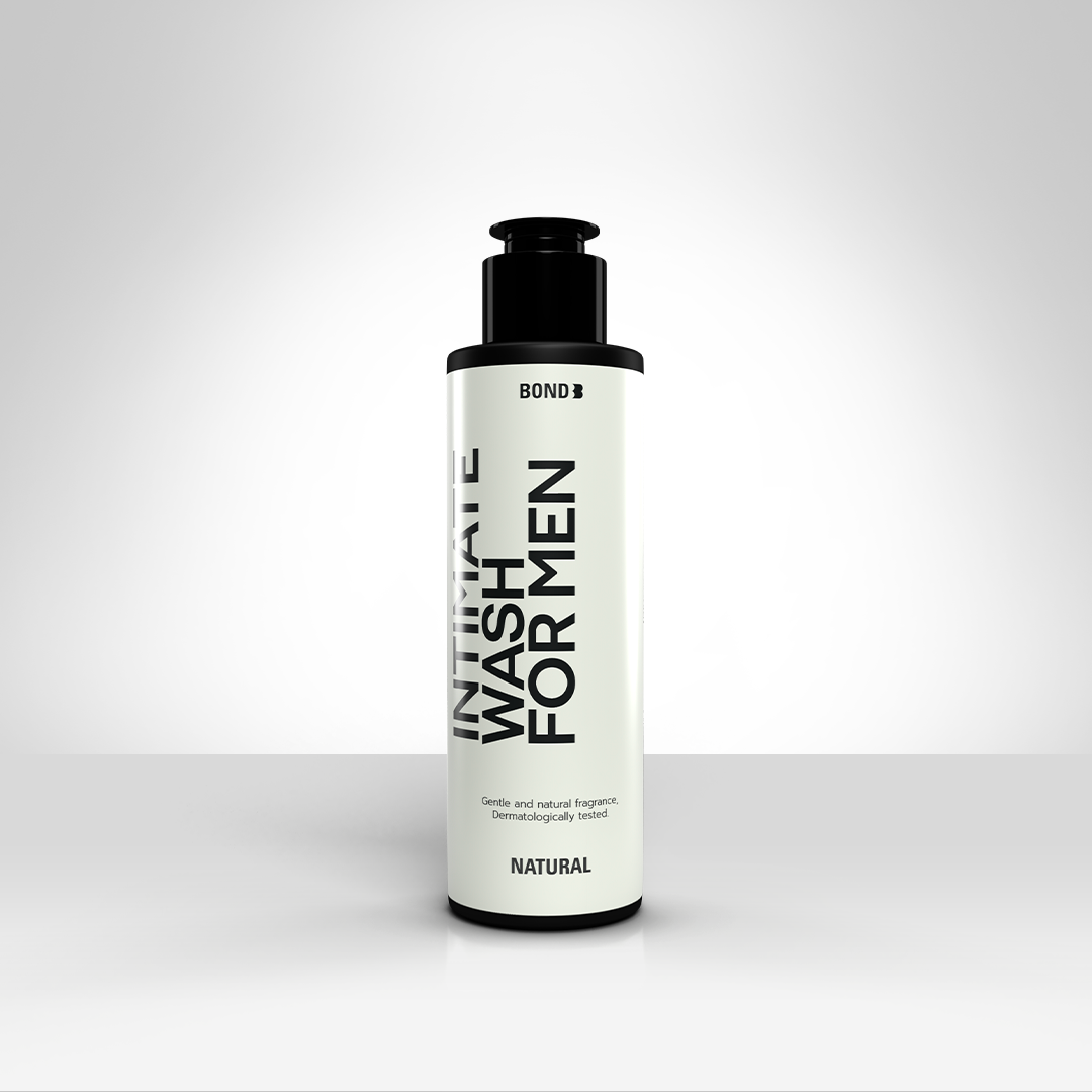 NATURAL Ball Wash 130 ml